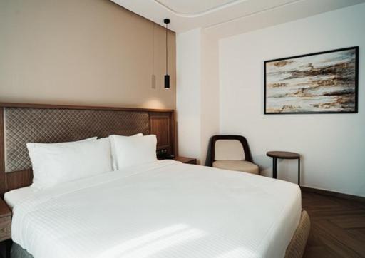 City Hotel By Waves Кенитра Екстериор снимка